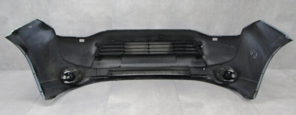 Bumper Mitsubishi Outlander 3 III 12-15 6400D558ZZ Voorbumper MK4718