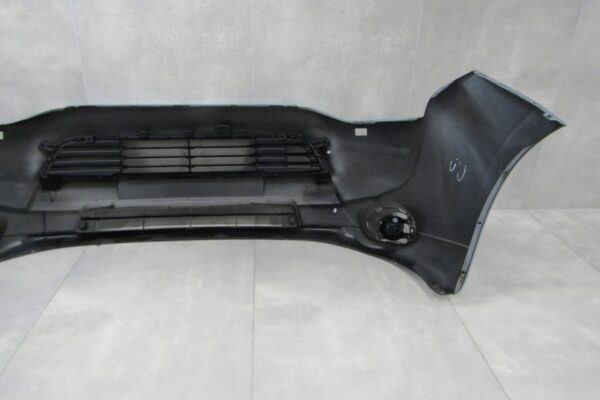 Bumper Mitsubishi Outlander 3 III 12-15 6400D558ZZ Voorbumper MK4718