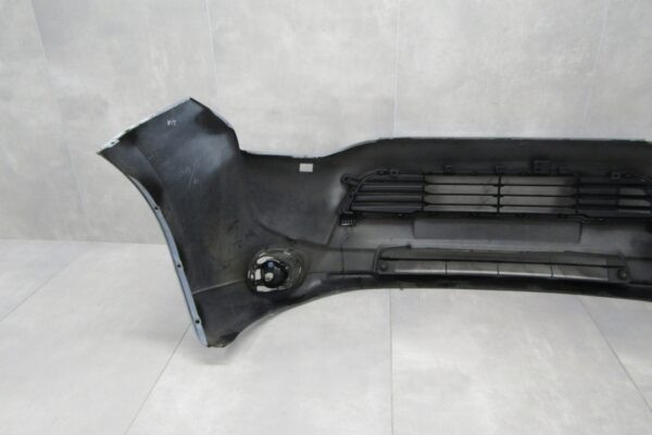 Bumper Mitsubishi Outlander 3 III 12-15 6400D558ZZ Voorbumper MK4718