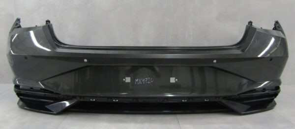 Bumper HYUNDAI ELANTRA CN7 7 juli 2020-2023R 86611-AA020 Achterbumper MK4720