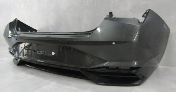 Bumper HYUNDAI ELANTRA CN7 7 juli 2020-2023R 86611-AA020 Achterbumper MK4720