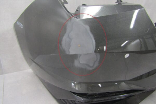 Bumper HYUNDAI ELANTRA CN7 7 juli 2020-2023R 86611-AA020 Achterbumper MK4720