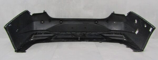 Bumper HYUNDAI ELANTRA CN7 7 juli 2020-2023R 86611-AA020 Achterbumper MK4720