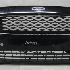 Bumper Ford Focus Mk3 III FACELIFT 14-17  F1EB-17757-A Voorbumper MK4727