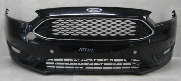 Bumper Ford Focus Mk3 III FACELIFT 14-17  F1EB-17757-A Voorbumper MK4727