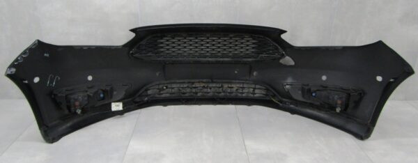 Bumper Ford Focus Mk3 III FACELIFT 14-17  F1EB-17757-A Voorbumper MK4727