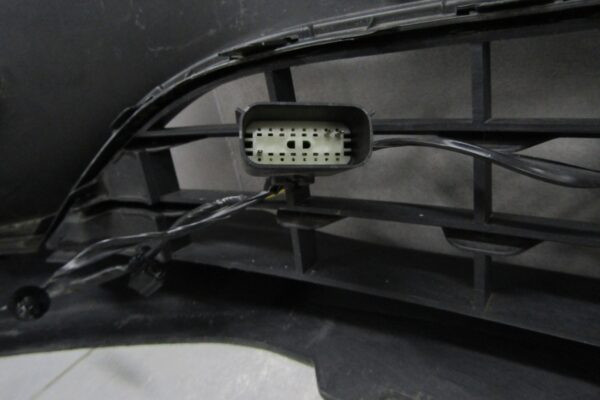 Bumper Ford Focus Mk3 III FACELIFT 14-17  F1EB-17757-A Voorbumper MK4727