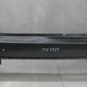 Bumper HONDA CIVIC X 10 TYPE-R HB 17- 71501-TGH-ZZ00 Achterbumper MK4729