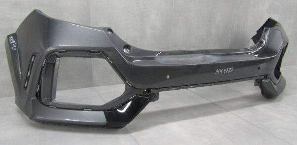 Bumper HONDA CIVIC X 10 TYPE-R HB 17- 71501-TGH-ZZ00 Achterbumper MK4729
