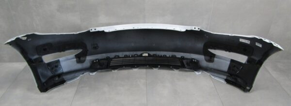 Bumper Tesla 3 III 17- 1084168-00-F Voorbumper MK4737