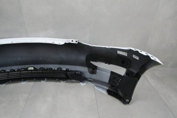 Bumper Tesla 3 III 17- 1084168-00-F Voorbumper MK4737