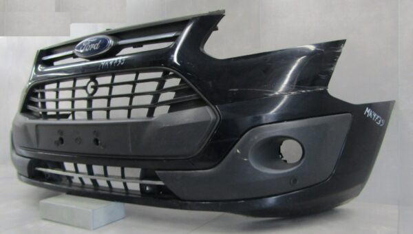 Bumper Ford Transit Custom 13-17 BK21-17757-AA Voorbumper MK4739