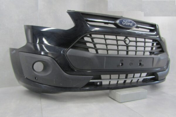 Bumper Ford Transit Custom 13-17 BK21-17757-AA Voorbumper MK4739