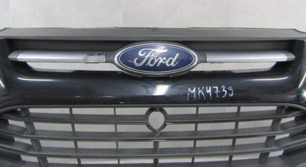 Bumper Ford Transit Custom 13-17 BK21-17757-AA Voorbumper MK4739