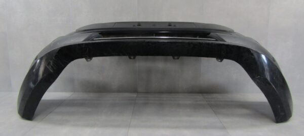 Bumper Ford Transit Custom 13-17 BK21-17757-AA Voorbumper MK4739