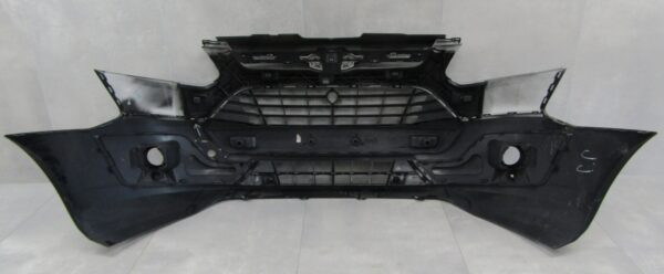 Bumper Ford Transit Custom 13-17 BK21-17757-AA Voorbumper MK4739