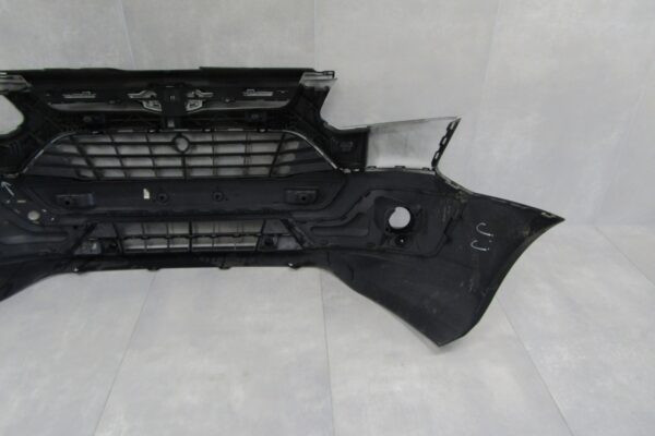 Bumper Ford Transit Custom 13-17 BK21-17757-AA Voorbumper MK4739