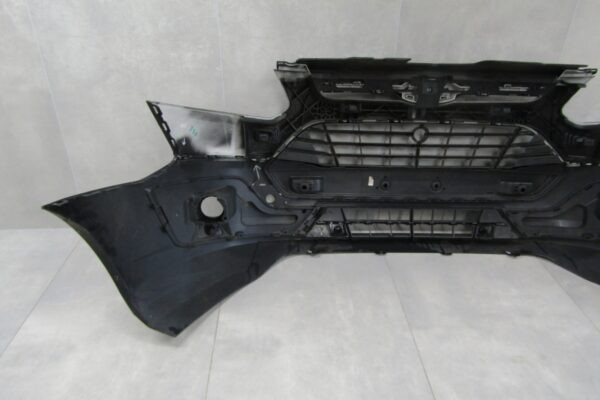 Bumper Ford Transit Custom 13-17 BK21-17757-AA Voorbumper MK4739