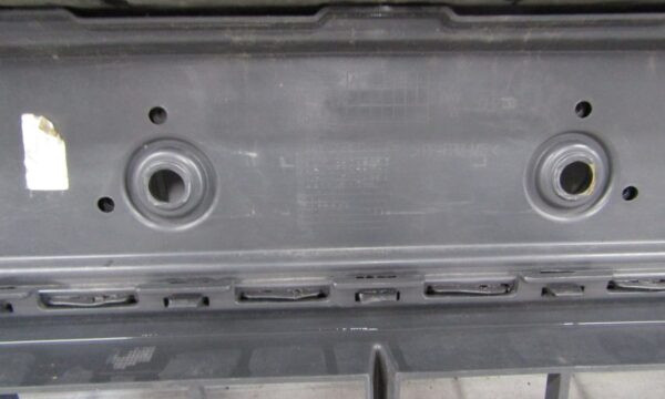 Bumper Ford Transit Custom 13-17 BK21-17757-AA Voorbumper MK4739