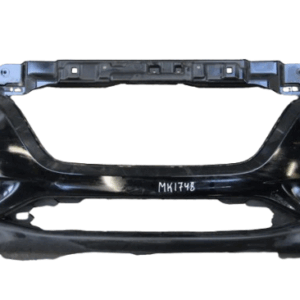 Bumper Honda HRV HR-V II 2 15- 71101-T7W-A000 Voorbumper MK1748