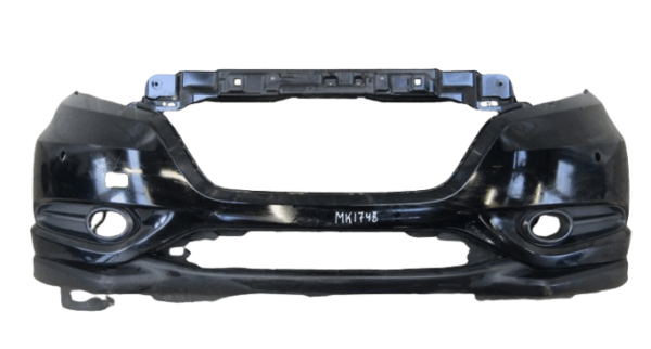 Bumper Honda HRV HR-V II 2 15- 71101-T7W-A000 Voorbumper MK1748
