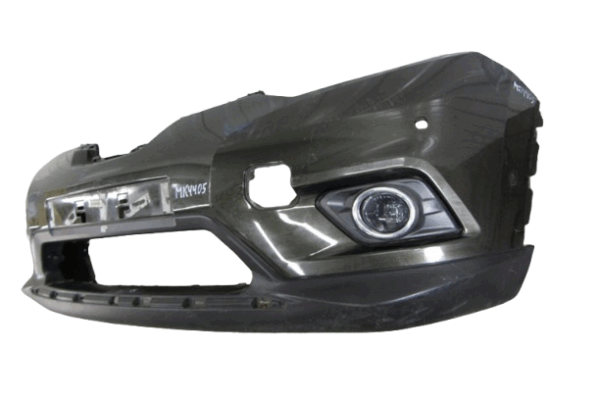 Bumper Nissan X-Trail XTrail 3 III T32 13-17 620224CE0H Voorbumper MK4405