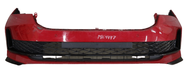 Bumper Skoda Superb 4 IV Sport Line 23- RADAR+ PDC 3P0807221 Voorbumper MK4447