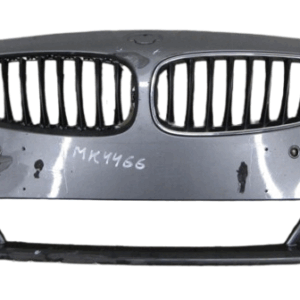 Bumper BMW Z4 E89 Facelift 12-16 5111-7192156 Voorbumper MK4466