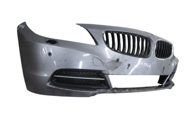 Bumper BMW Z4 E89 Facelift 12-16 5111-7192156 Voorbumper MK4466