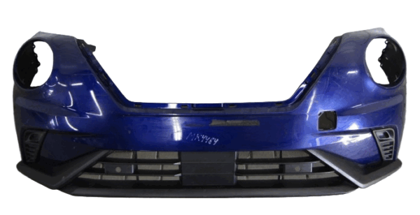 Bumper Nissan Juke 2 II 19- 62022-6PA0A Voorbumper MK4464