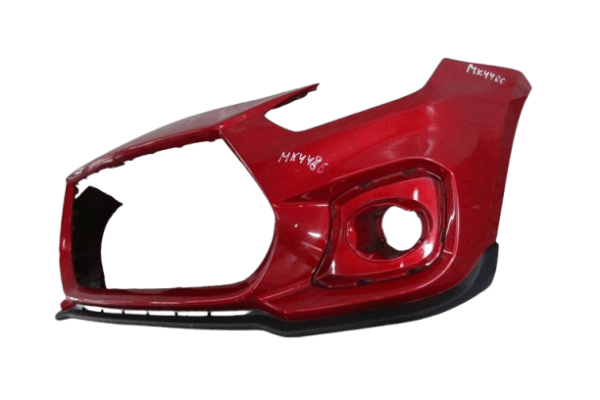 Bumper Suzuki Swift Sport MK8 17- 71711-68R Voorbumper MK4486