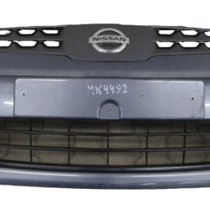 Bumper Nissan Note 1 I E11 06-08 62022-9U040 Voorbumper MK4492