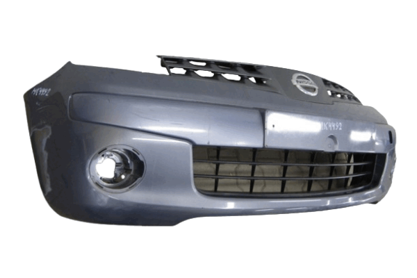 Bumper Nissan Note 1 I E11 06-08 62022-9U040 Voorbumper MK4492