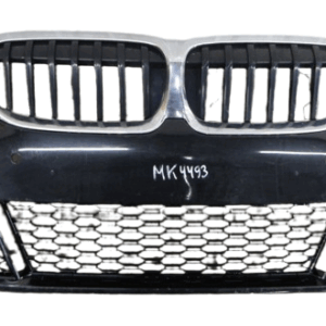 Bumper BMW 3 G20 G21 M-Pakket M Pakket  18-22 51118069346  Voorbumper MK4493