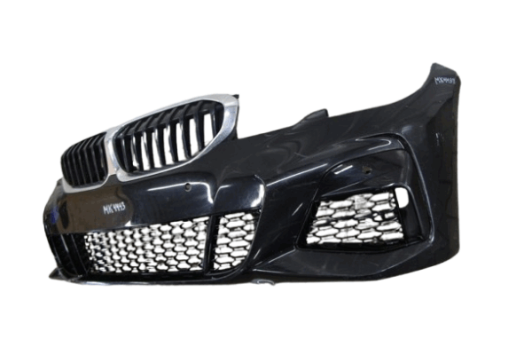 Bumper BMW 3 G20 G21 M-Pakket M Pakket  18-22 51118069346  Voorbumper MK4493