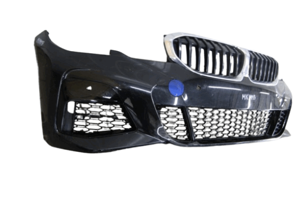 Bumper BMW 3 G20 G21 M-Pakket M Pakket  18-22 51118069346  Voorbumper MK4493