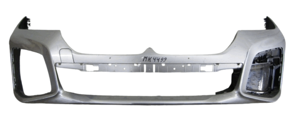 Bumper BMW 7 G11 G12 M-Pakket M Pakket  Facelift LCI 19-5111-8073985 Voorbumper MK4499