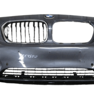 Bumper BMW 1 F20 F21 Facelift LCI Sport Line 15-19 5111-7371740 Voorbumper MK4500
