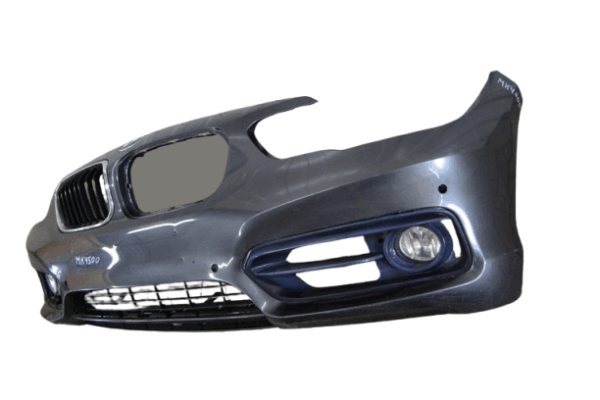 Bumper BMW 1 F20 F21 Facelift LCI Sport Line 15-19 5111-7371740 Voorbumper MK4500