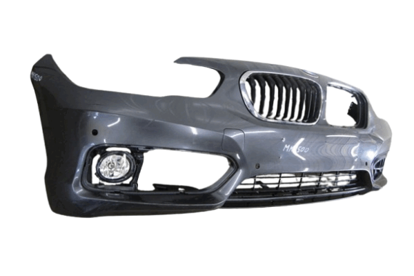 Bumper BMW 1 F20 F21 Facelift LCI Sport Line 15-19 5111-7371740 Voorbumper MK4500