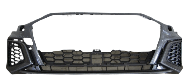 Bumper Audi A3 8Y S-LINE SLINE 20-24 8Y0807437F Voorbumper MK4502