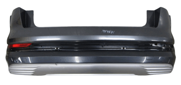 Bumper Audi E-Tron E Tron 4KE 18-4KE807511  Achterbumper MK4531