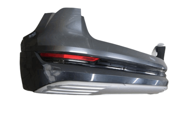 Bumper Audi E-Tron E Tron 4KE 18-4KE807511  Achterbumper MK4531