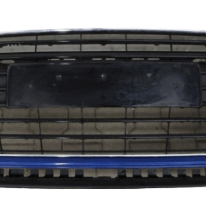 Bumper Audi TT 8S0 S-Line Sline 14-19 (vloer) 8S0807437H Voorbumper MK4540