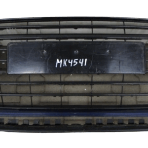 Bumper Audi TT 8S0 S-Line Sline 14-19 (vloer) 8S0807437H Voorbumper MK4541