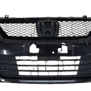 Bumper Honda Civic 9 IX Facelift 14-16 71101-TV0-2Y00 Voorbumper MK4556