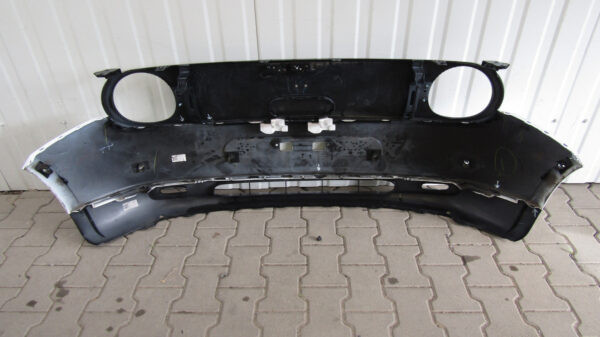 Bumper  HONDA E electric 19- 71101-TYPH-ZZ00 Voorbumper MK1141