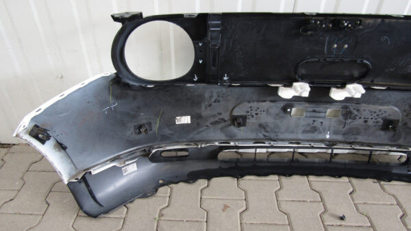 Bumper  HONDA E electric 19- 71101-TYPH-ZZ00 Voorbumper MK1141