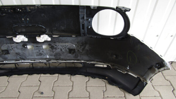 Bumper  HONDA E electric 19- 71101-TYPH-ZZ00 Voorbumper MK1141