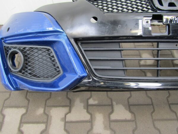 Bumper Honda Civic 9 IX Facelift 14-16 71101-TV0-ZY00 Voorbumper MK1370